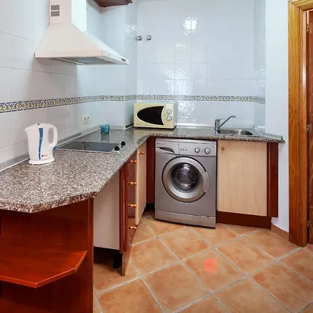 Lejlighed Apartamento 3a En Carihuela Junto A La Playa