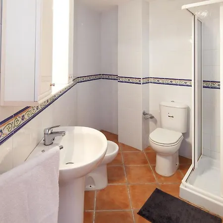 Apartamento 3a En Carihuela Junto A La Playa Lejlighed Torremolinos