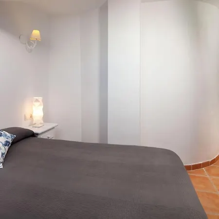 Lejlighed Apartamento 3a En Carihuela Junto A La Playa *