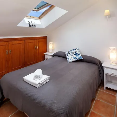 Apartamento 3a En Carihuela Junto A La Playa Lejlighed